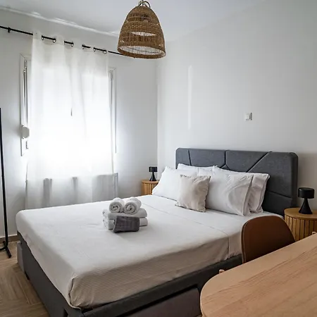 Feel Greek Hospitality #θ008 Салоники