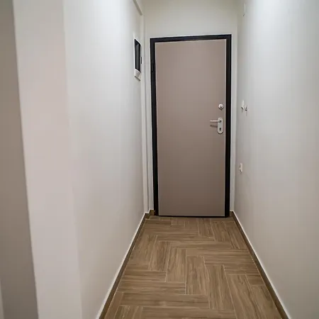 아파트 Feel Greek Hospitality #θ008 테살로니키