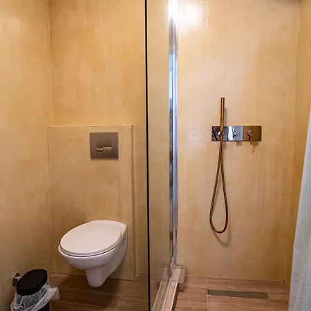 아파트 Feel Greek Hospitality #θ008 *