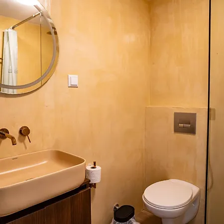 아파트 Feel Greek Hospitality #θ008