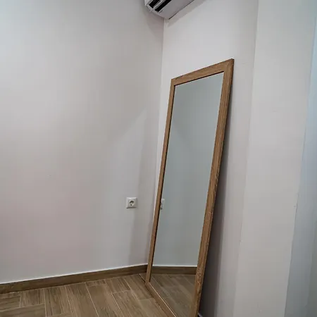 Feel Greek Hospitality #θ008 *