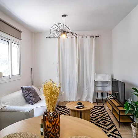 Apartment Feel Greek Hospitality #θ008