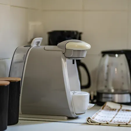 Feel Greek Hospitality #θ008 아파트 *