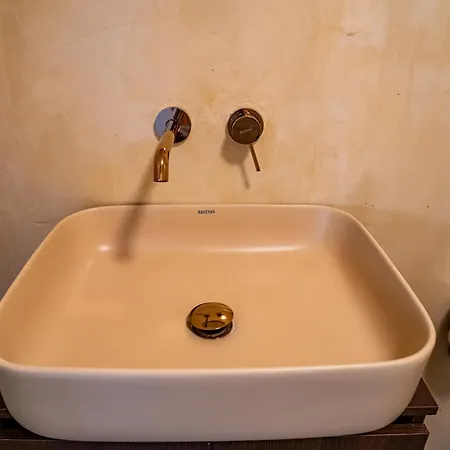 아파트 Feel Greek Hospitality #θ008 테살로니키