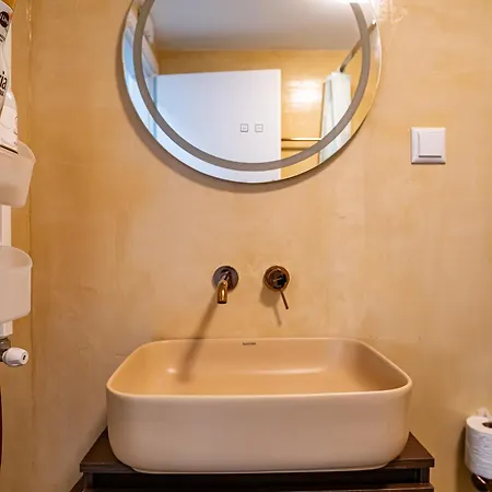 Feel Greek Hospitality #θ008 * 테살로니키