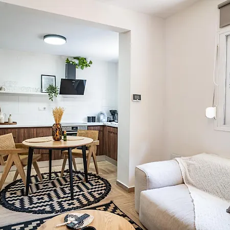 Appartement Feel Greek Hospitality #θ008 *