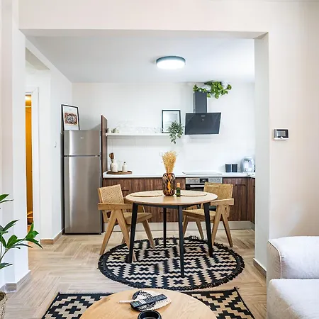 Feel Greek Hospitality #θ008 *