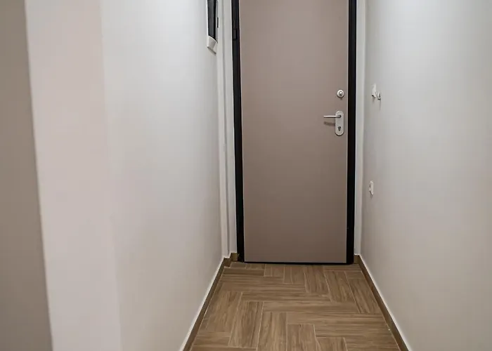 Apartamento Feel Greek Hospitality #θ008 Tessalónica