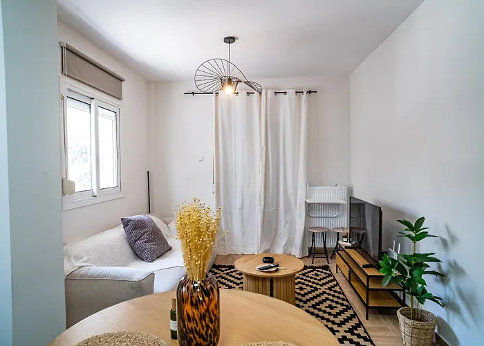 Apartamento Feel Greek Hospitality #θ008