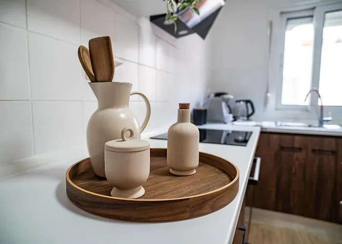 Apartamento Feel Greek Hospitality #θ008