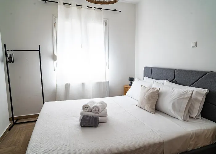 Apartamento Feel Greek Hospitality #θ008