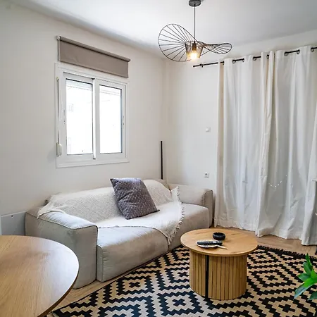 Feel Greek Hospitality #θ008 * Θεσσαλονίκη