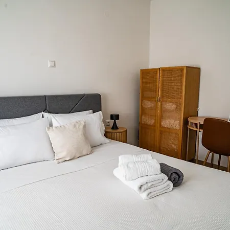 Feel Greek Hospitality #θ008 Θεσσαλονίκη